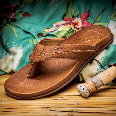 sandals aloha
